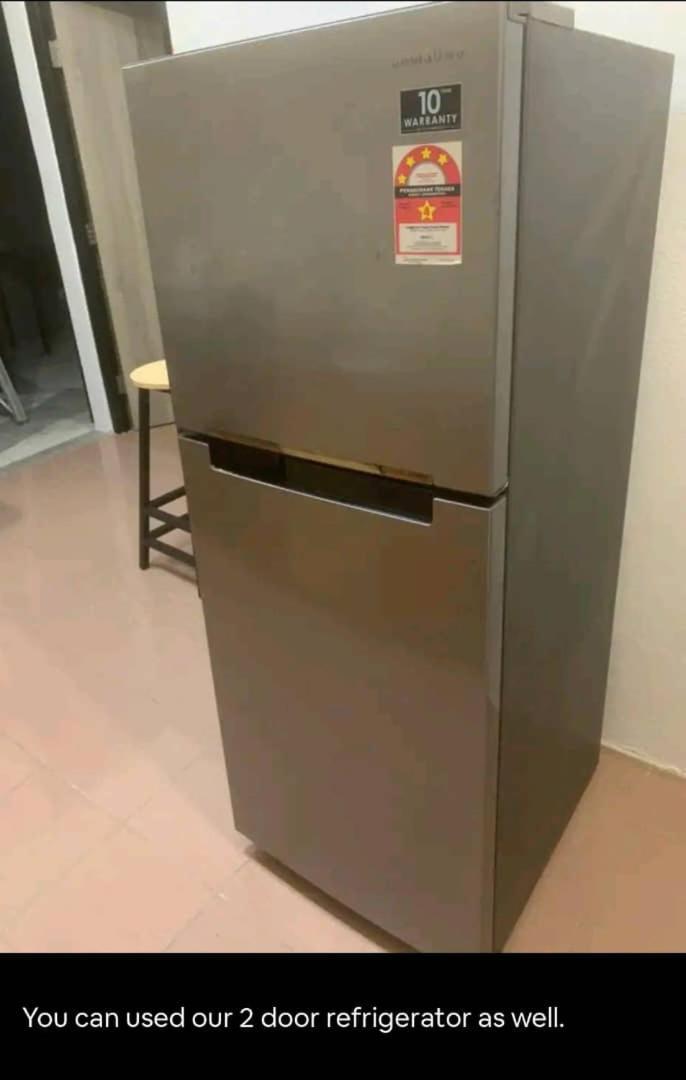1Pax-2Pax Single Room In Bukit Mertajam Alma Impian Juru 外观 照片