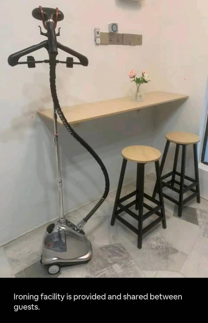 1Pax-2Pax Single Room In Bukit Mertajam Alma Impian Juru 外观 照片